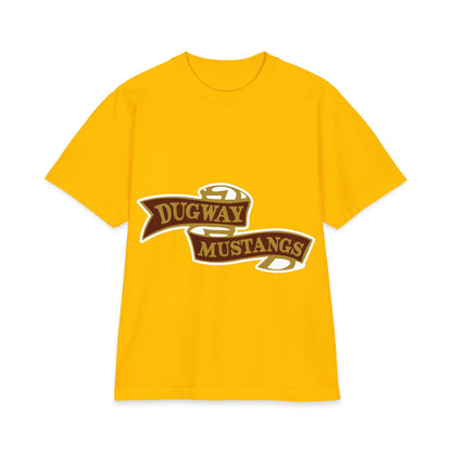 Max Heavyweight Short Sleeve Tee