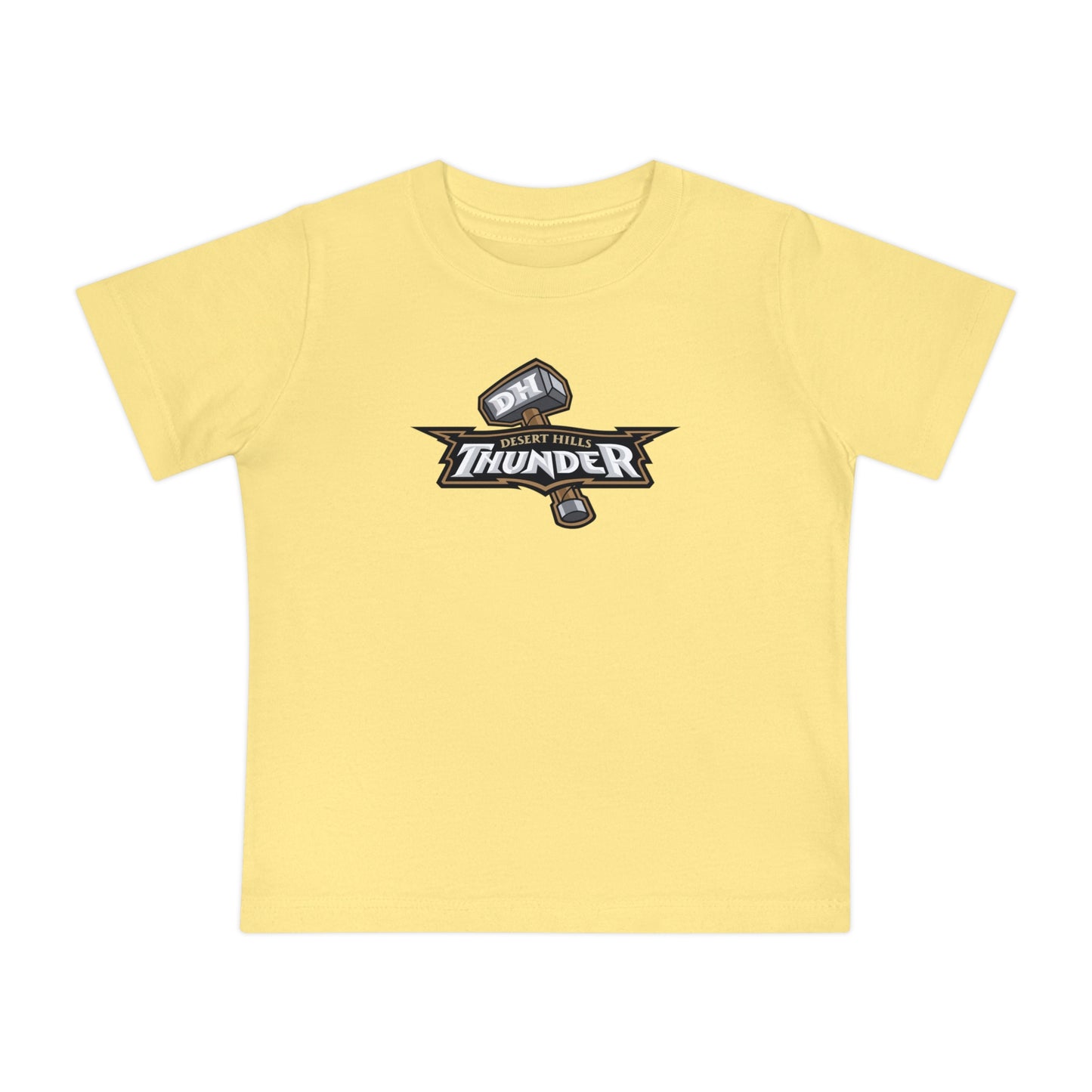 Baby Short Sleeve Tee