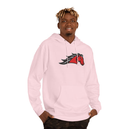 Midweight Pullover Hoodie