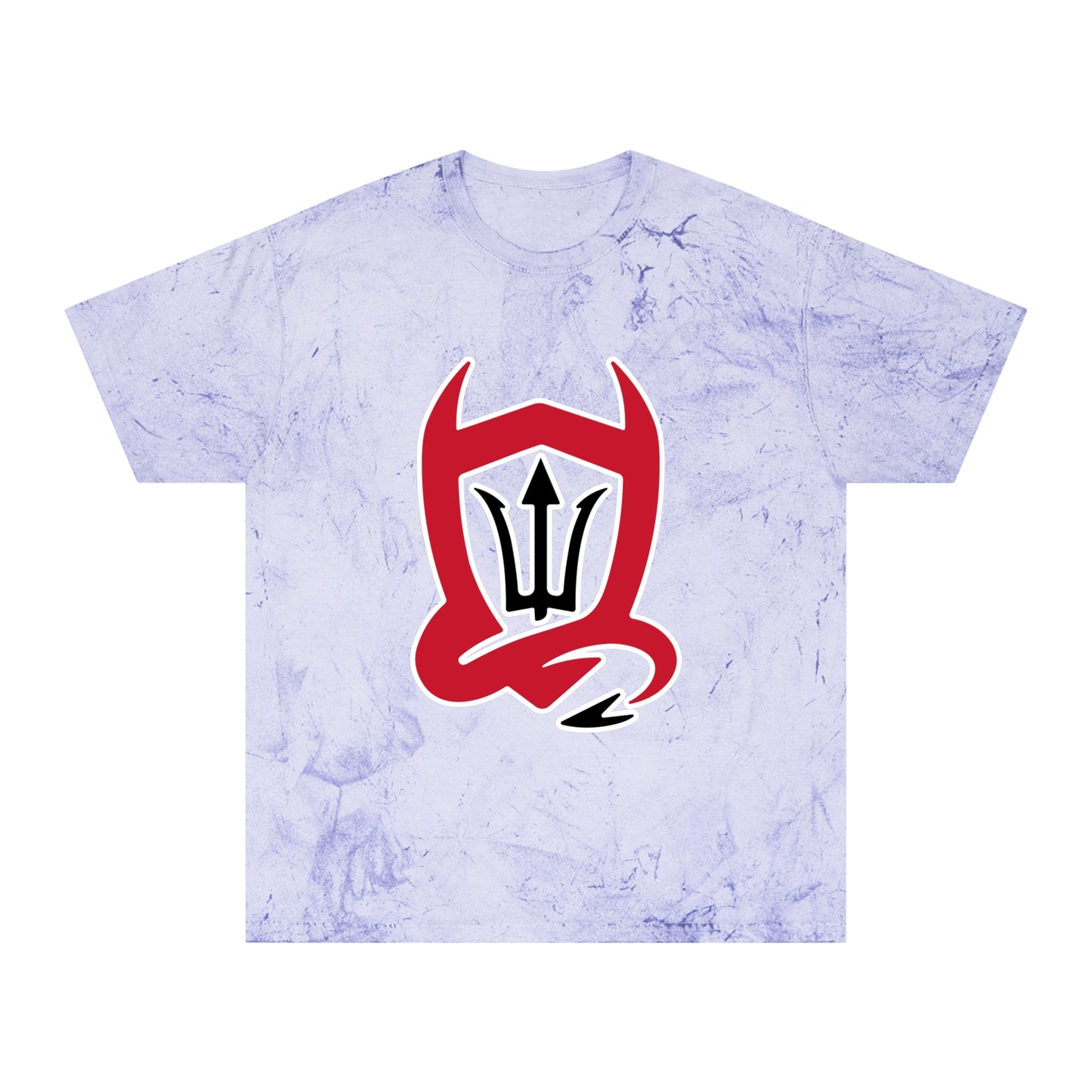 Color Blast School Spirit Tee