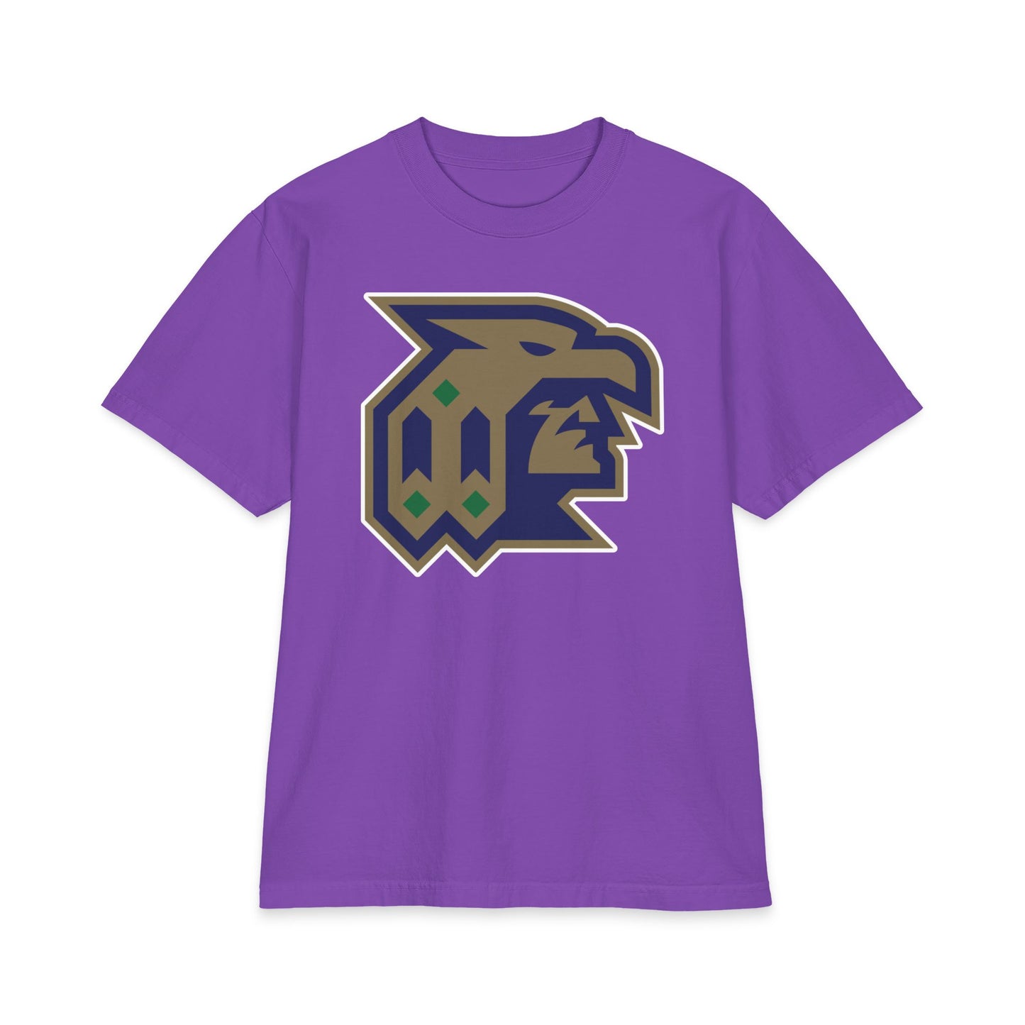 Max Heavyweight Short Sleeve Tee