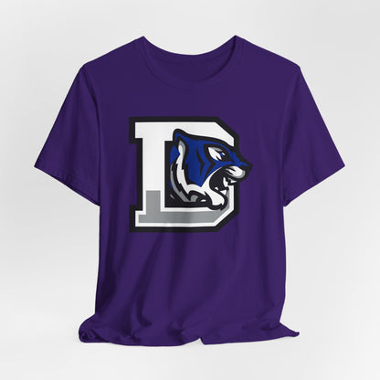 Jersey Short Sleeve Tee