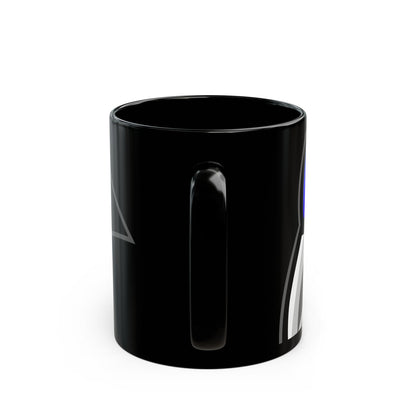 Black Team Mug (11oz/15oz)