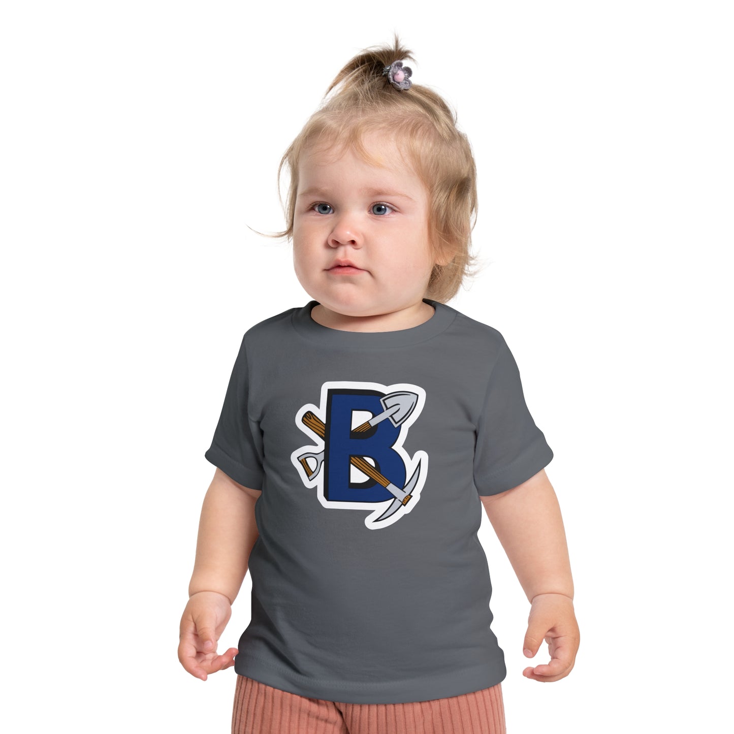 Baby Short Sleeve Tee