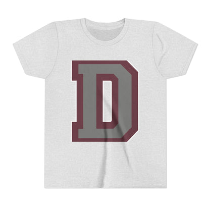 Youth Short Sleeve Tee