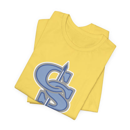 Jersey Short Sleeve Tee