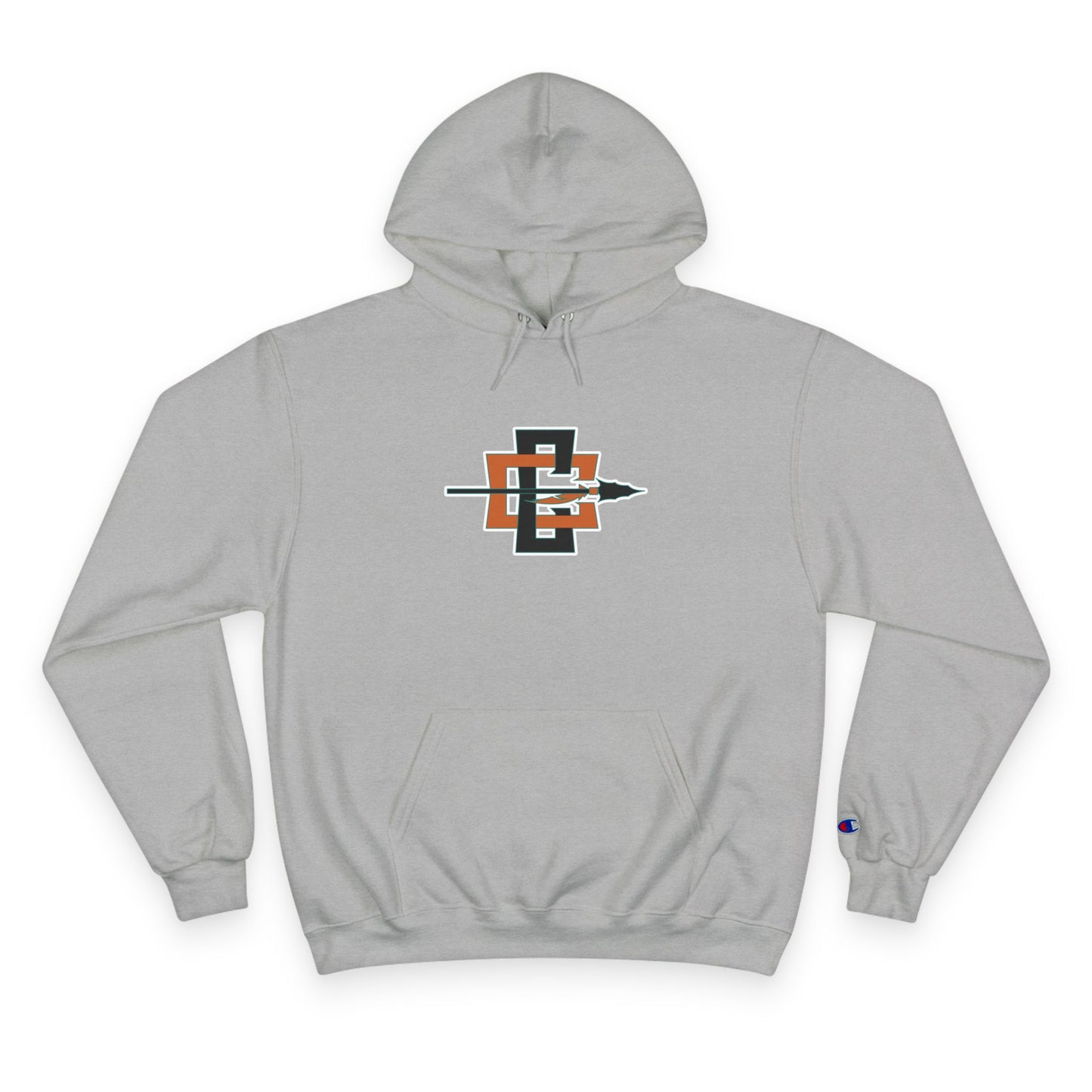 Champion Powerblend Fleece Pullover Hoodie