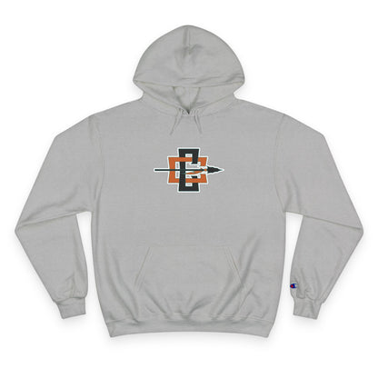 Champion Powerblend Fleece Pullover Hoodie