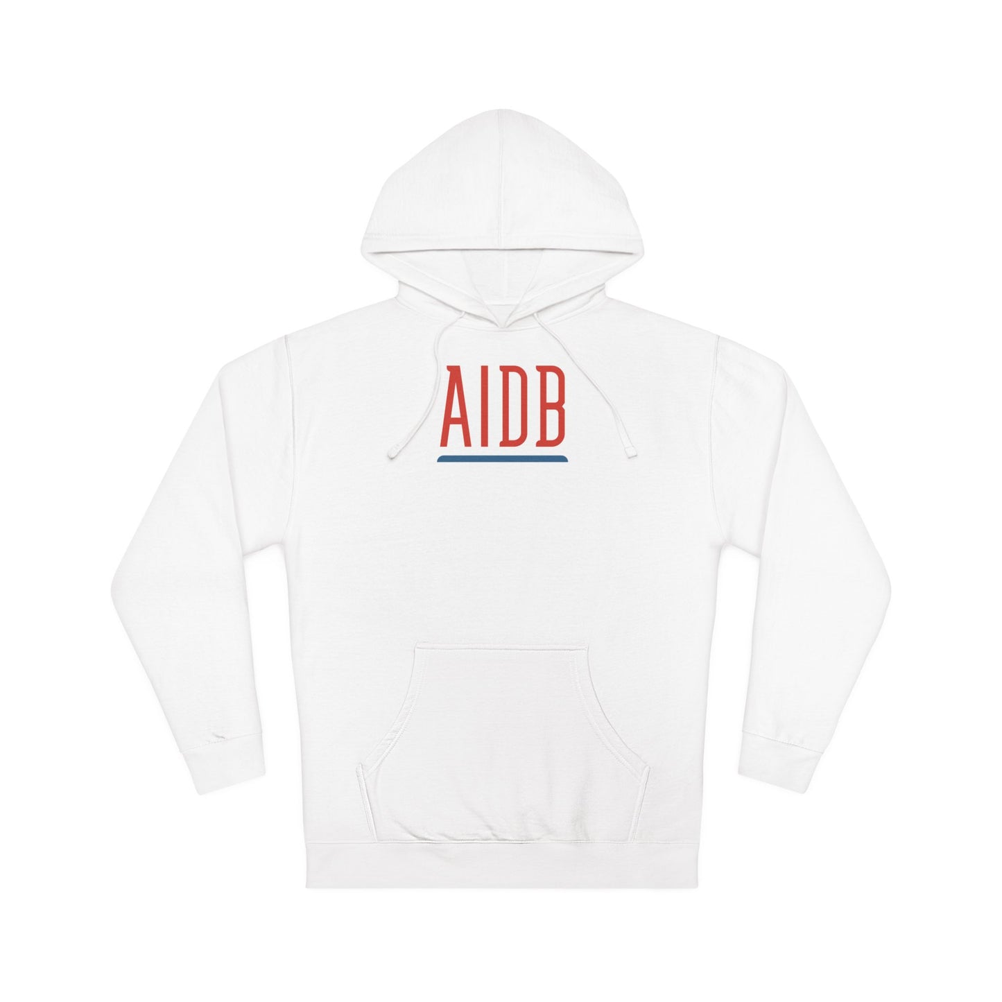 Midweight Pullover Hoodie