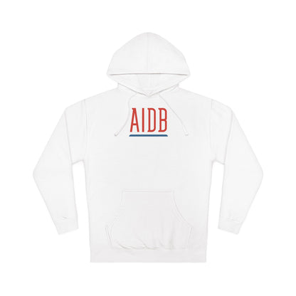 Midweight Pullover Hoodie