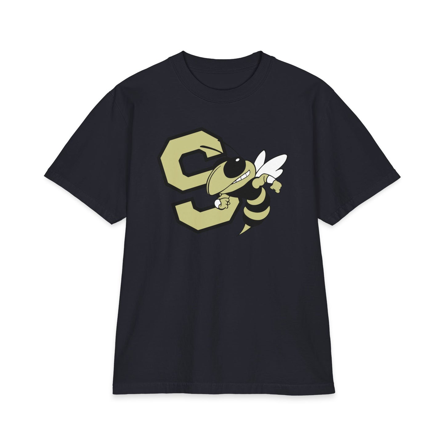Max Heavyweight Short Sleeve Tee