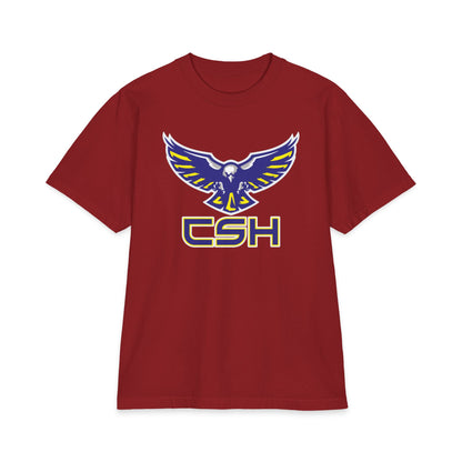 Max Heavyweight Short Sleeve Tee