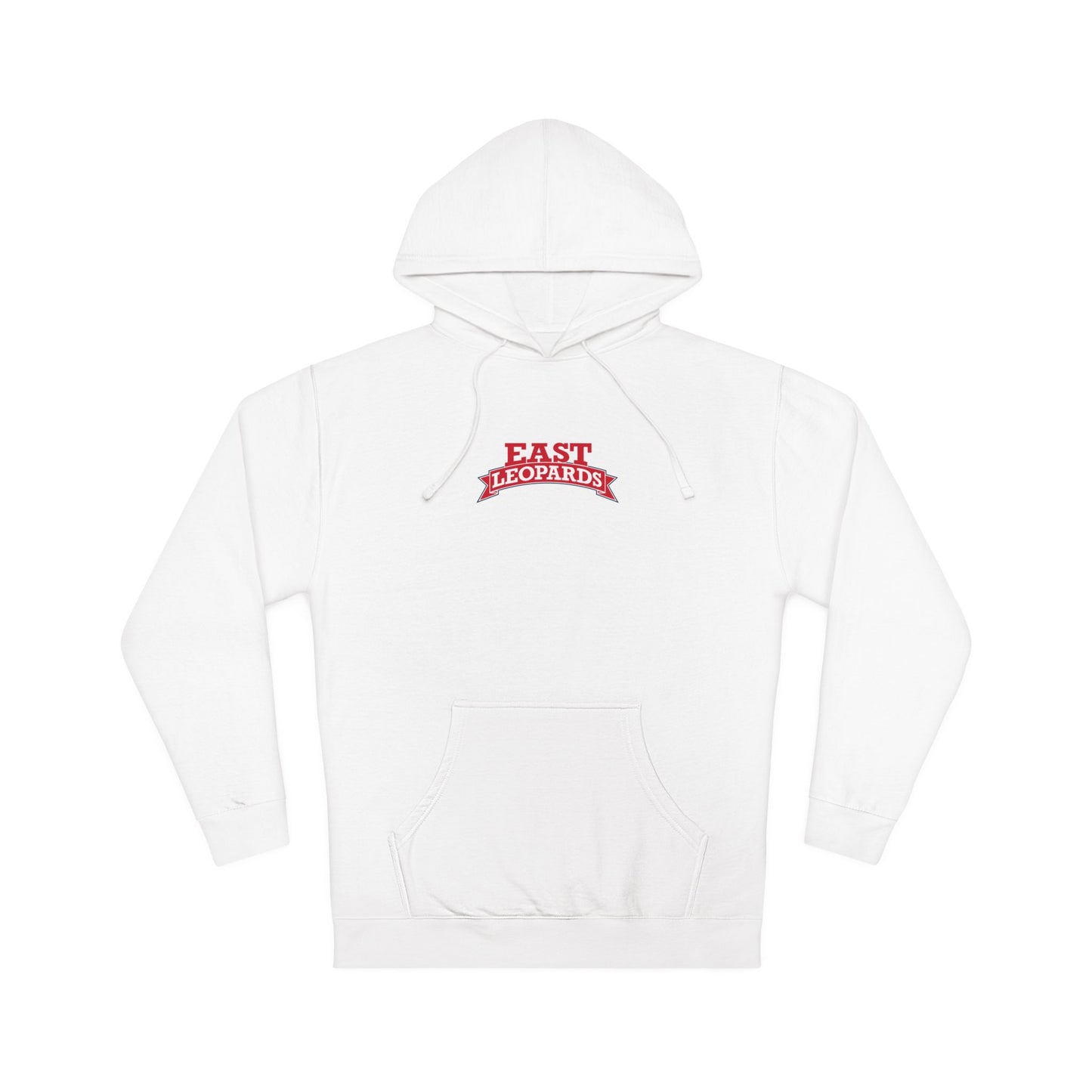 Midweight Pullover Hoodie