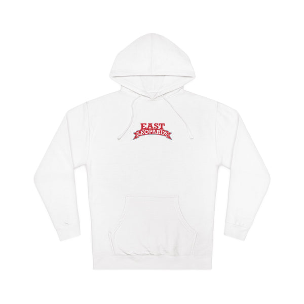 Midweight Pullover Hoodie