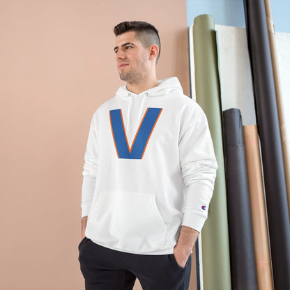 Champion Powerblend Fleece Pullover Hoodie