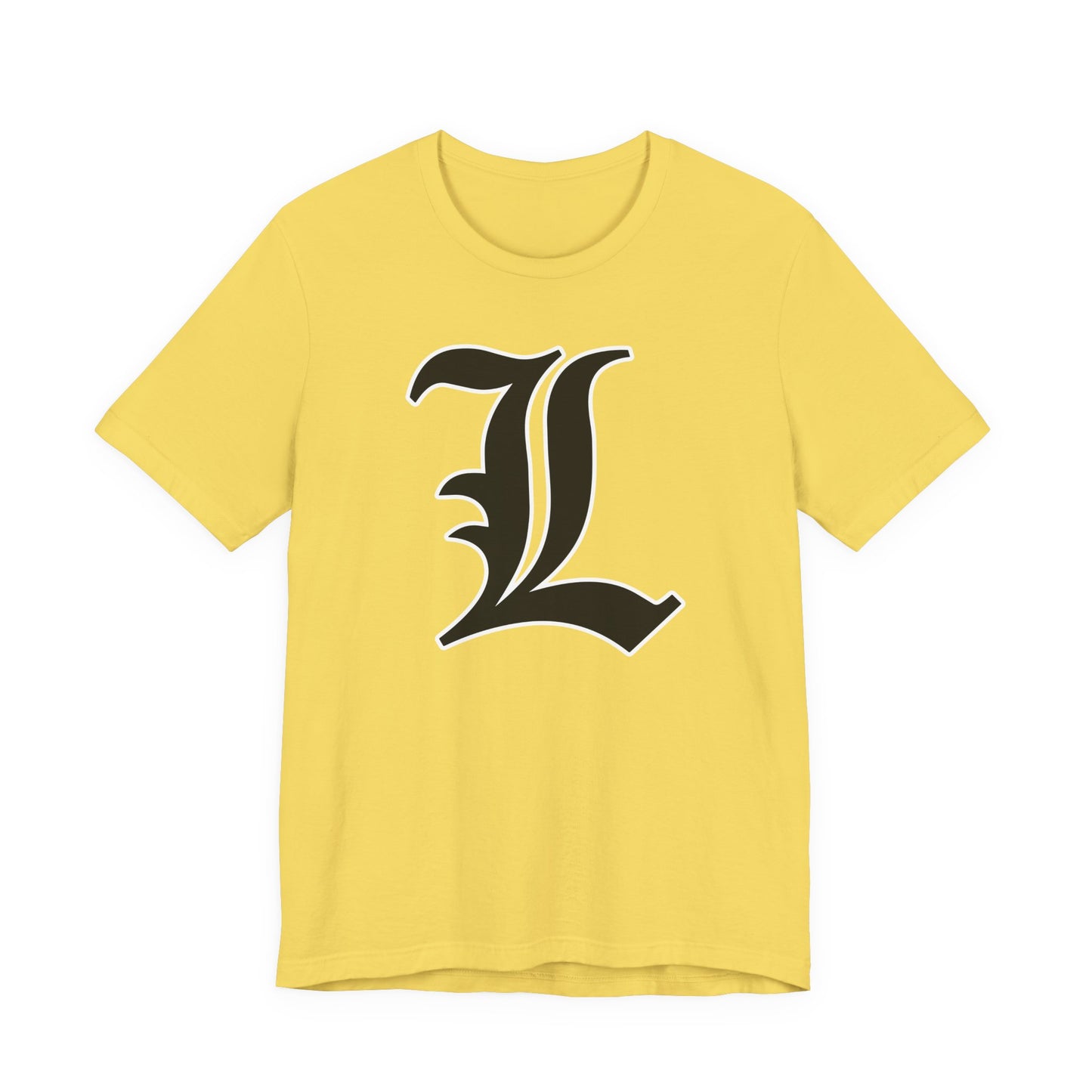 Jersey Short Sleeve Tee