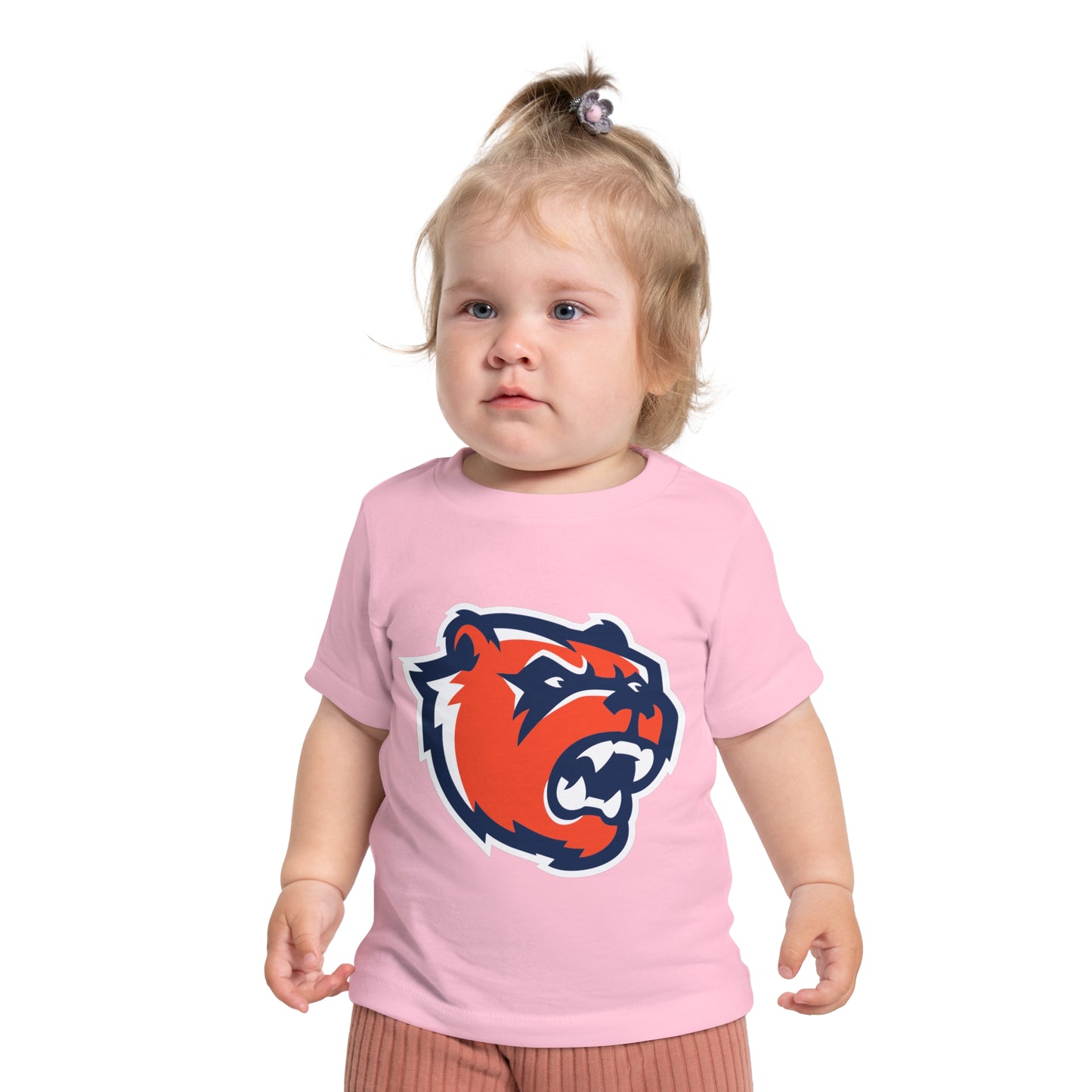 Baby Short Sleeve Tee