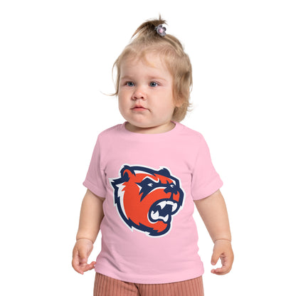 Baby Short Sleeve Tee