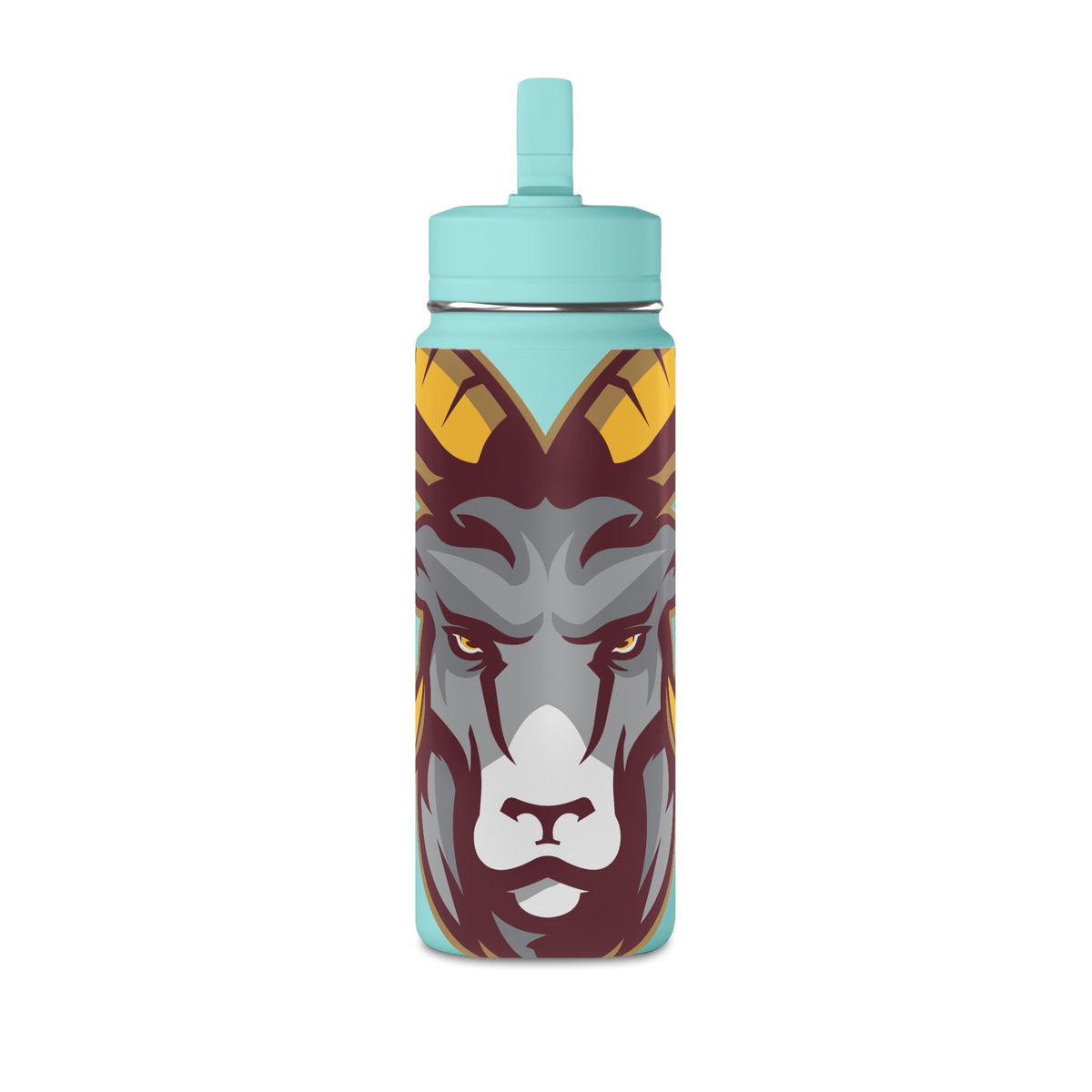 Mini Water Bottle, 20oz