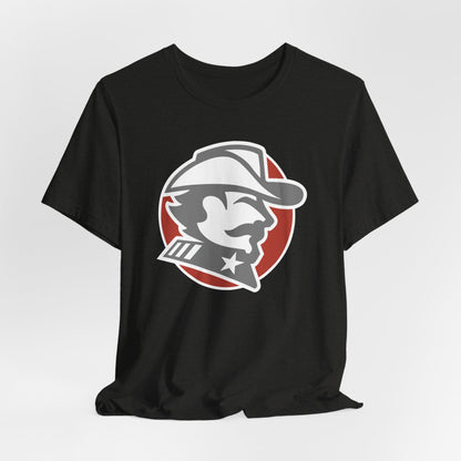Jersey Short Sleeve Tee