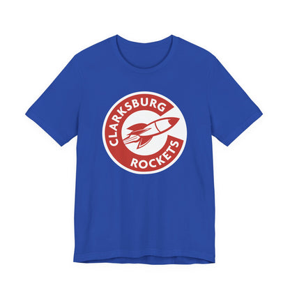 Jersey Short Sleeve Tee
