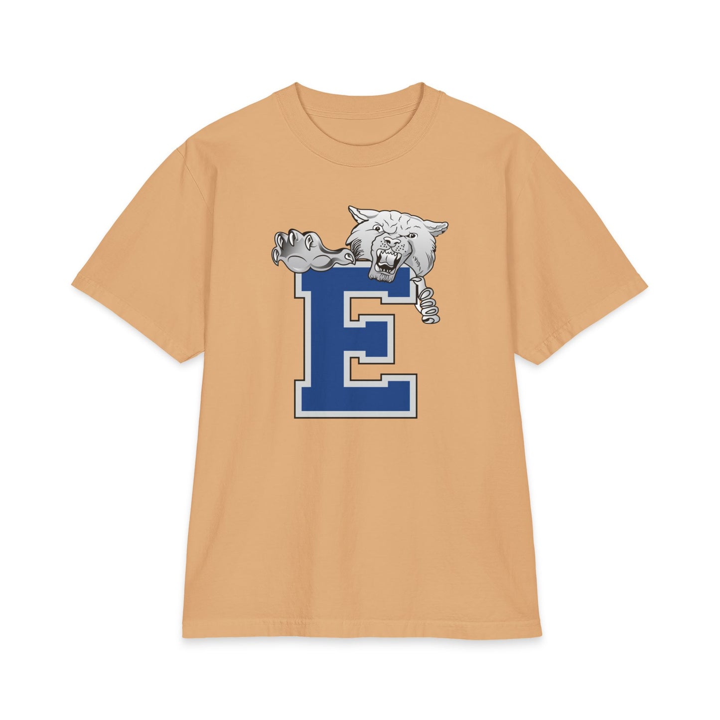 Max Heavyweight Short Sleeve Tee