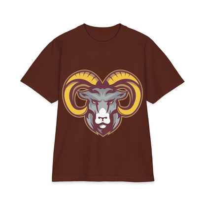 Max Heavyweight Short Sleeve Tee