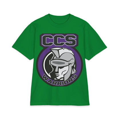Max Heavyweight Short Sleeve Tee