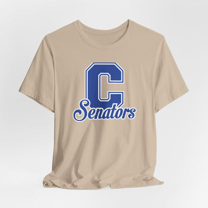 Jersey Short Sleeve Tee