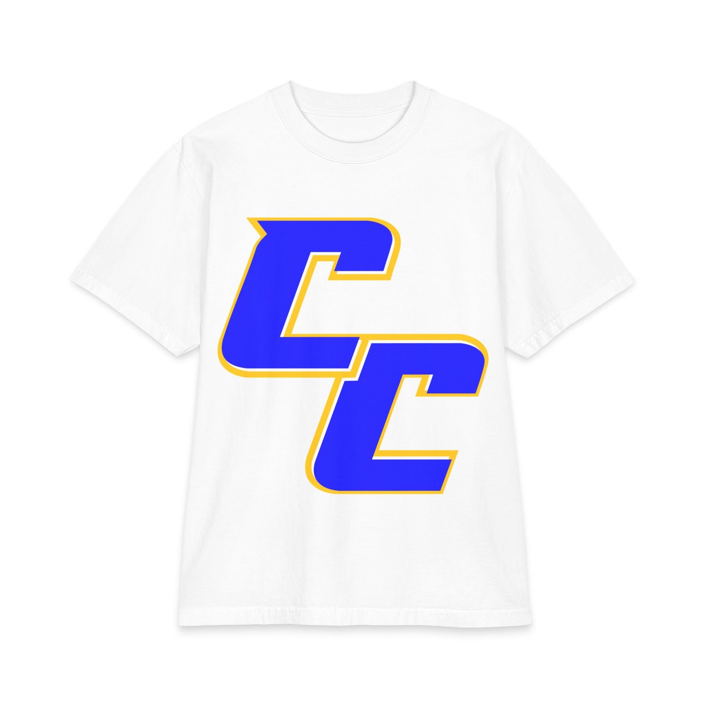 Max Heavyweight Short Sleeve Tee