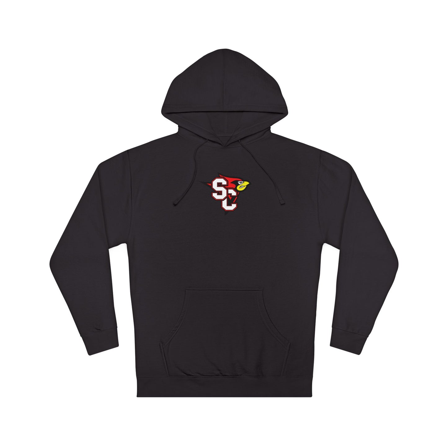Midweight Pullover Hoodie