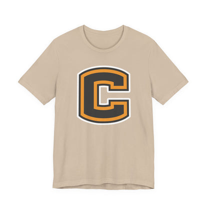 Jersey Short Sleeve Tee