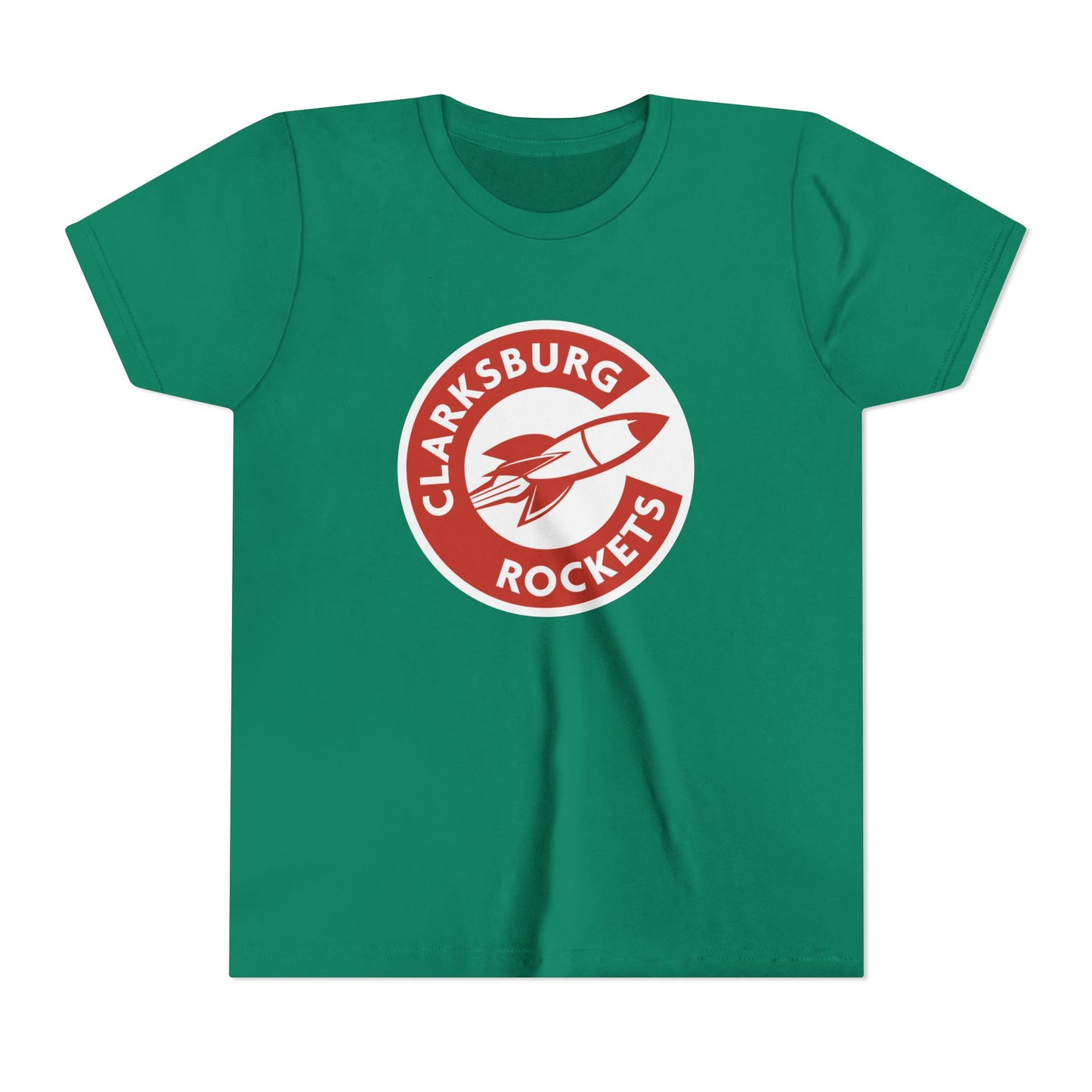 Youth Short Sleeve Tee