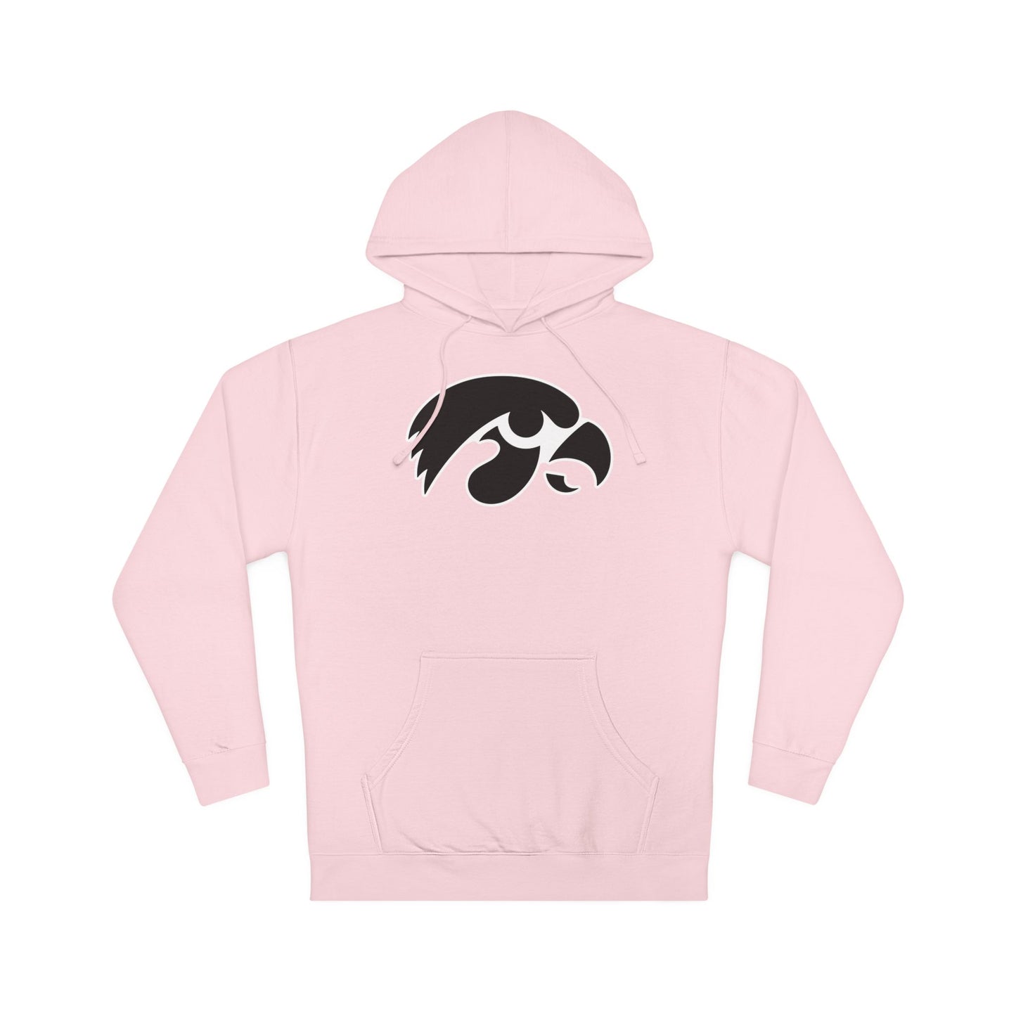 Midweight Pullover Hoodie