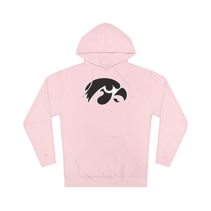 Midweight Pullover Hoodie