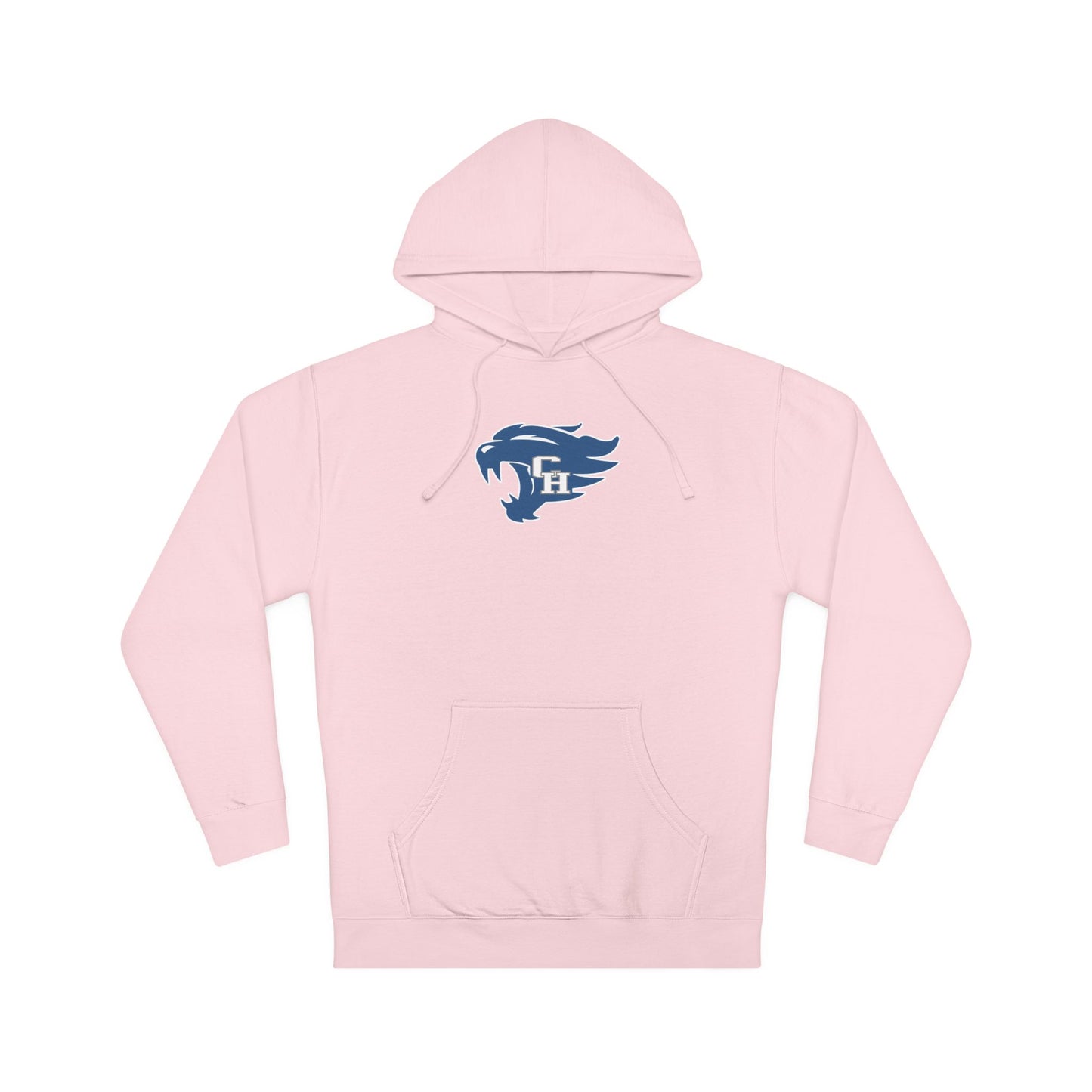 Midweight Pullover Hoodie