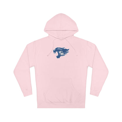 Midweight Pullover Hoodie