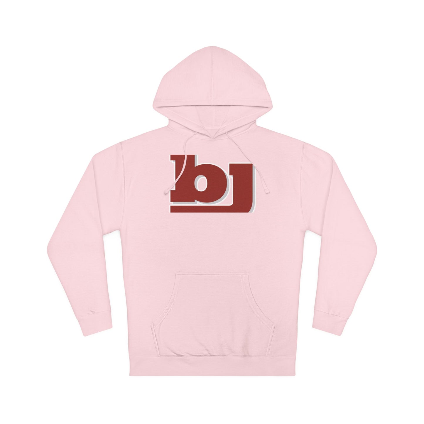Midweight Pullover Hoodie