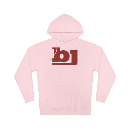Midweight Pullover Hoodie