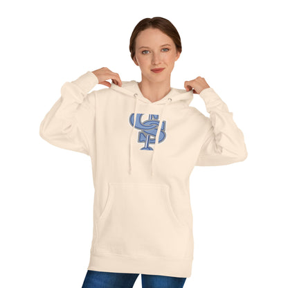 Midweight Pullover Hoodie