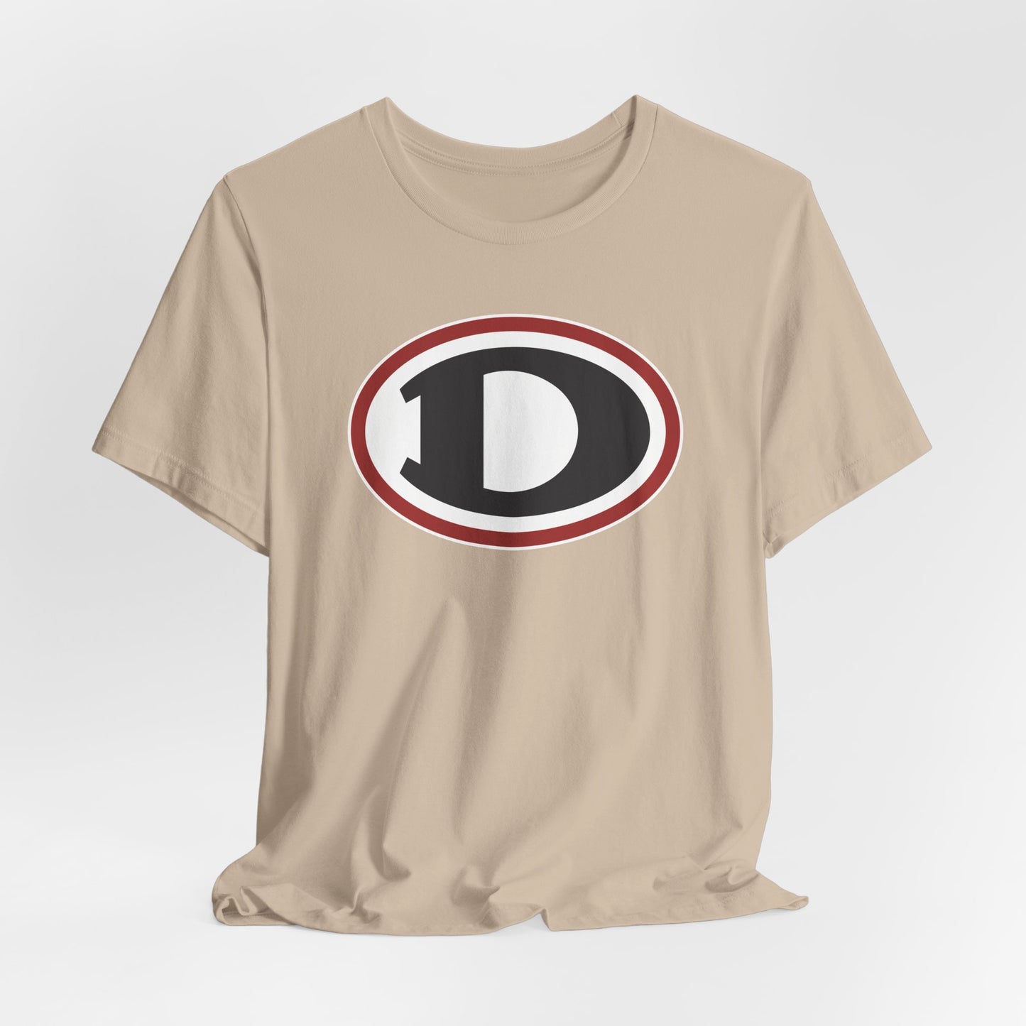 Jersey Short Sleeve Tee
