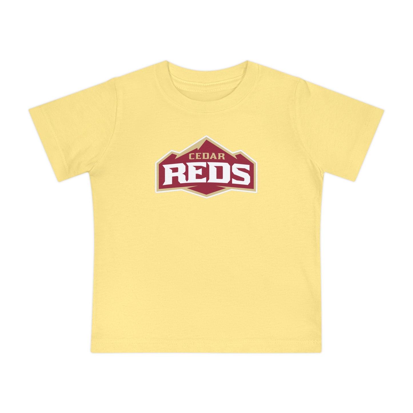 Baby Short Sleeve Tee