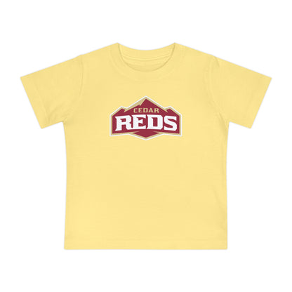 Baby Short Sleeve Tee