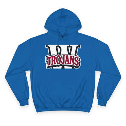 Champion Powerblend Fleece Pullover Hoodie