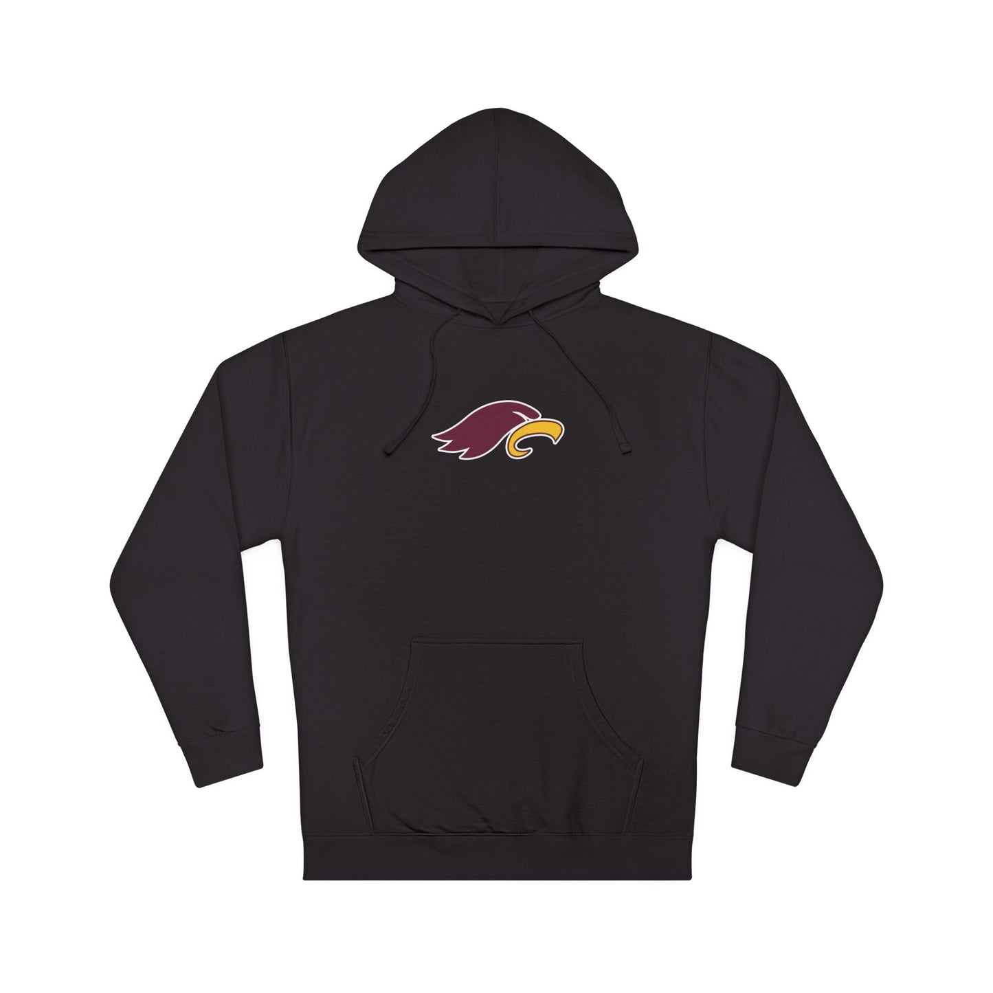Midweight Pullover Hoodie