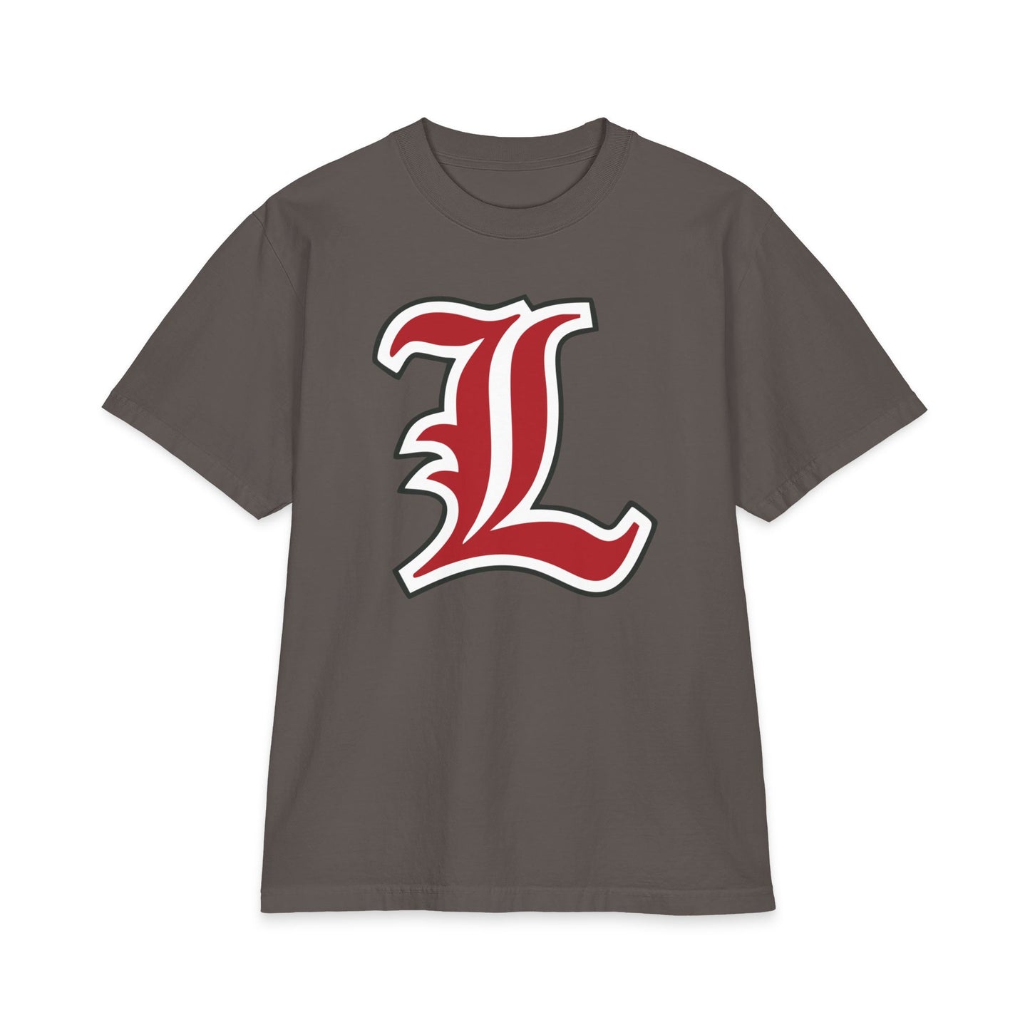 Max Heavyweight Short Sleeve Tee