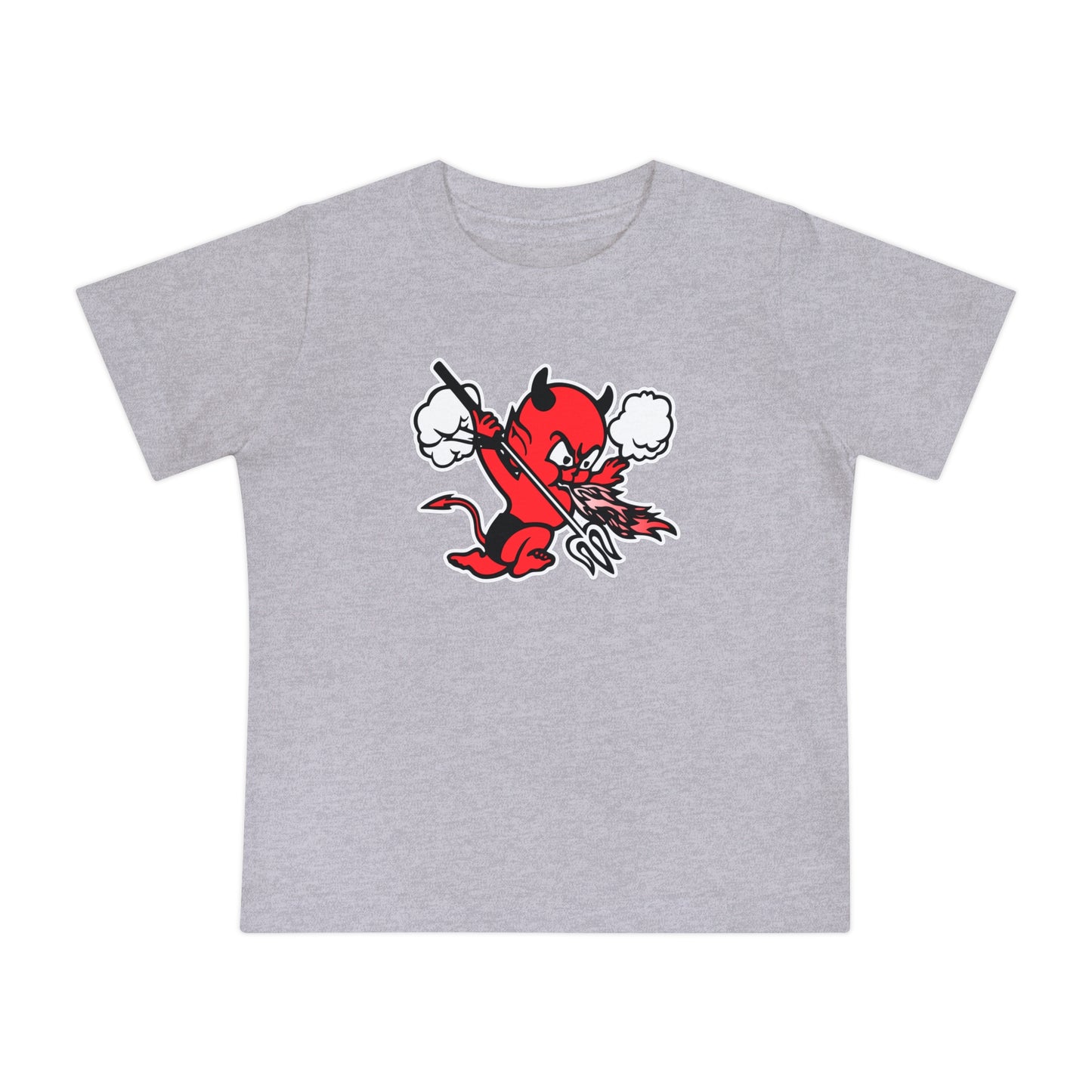 Baby Short Sleeve Tee