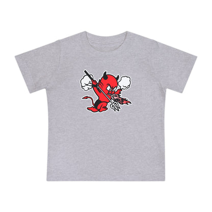 Baby Short Sleeve Tee