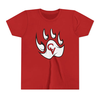 Youth Short Sleeve Tee