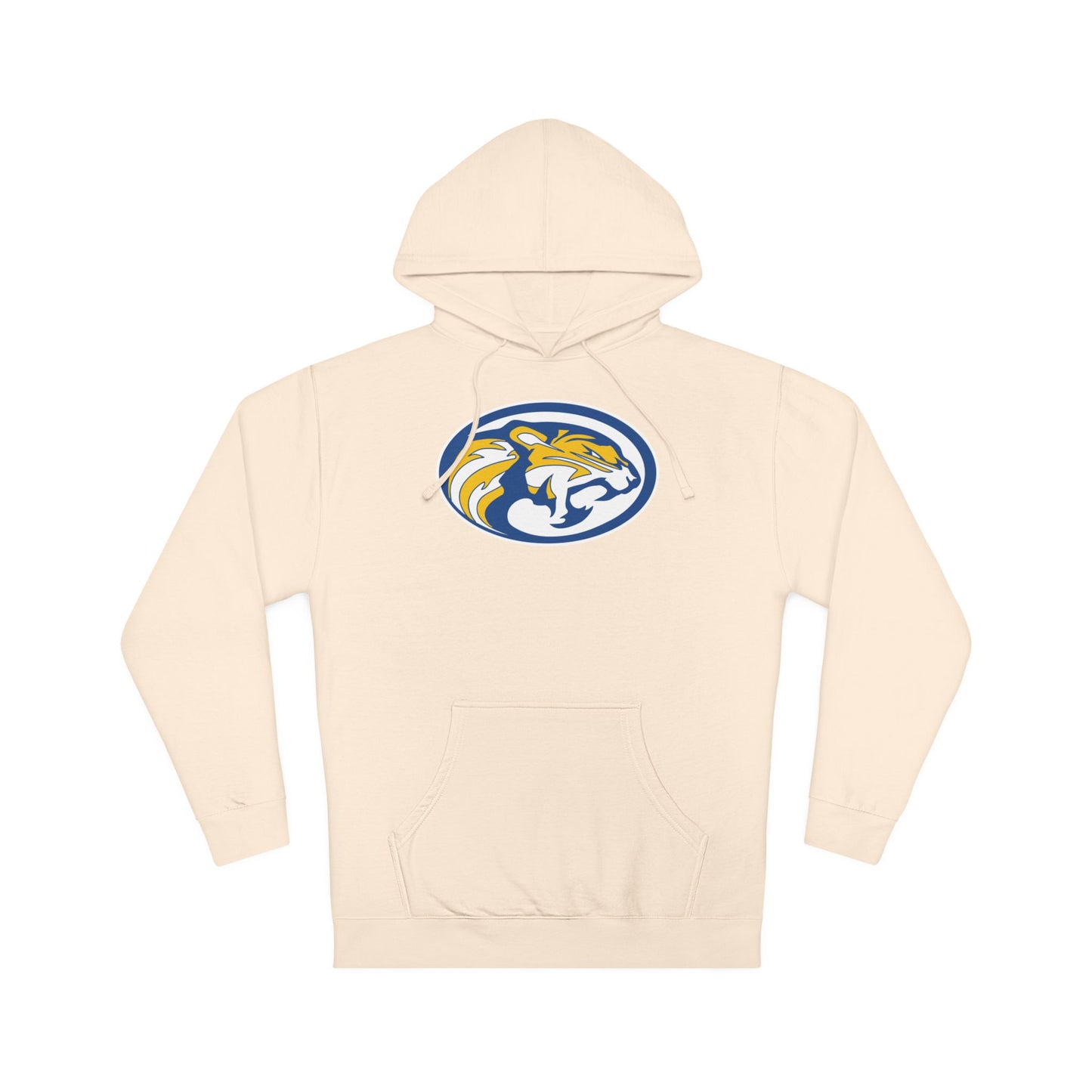 Midweight Pullover Hoodie